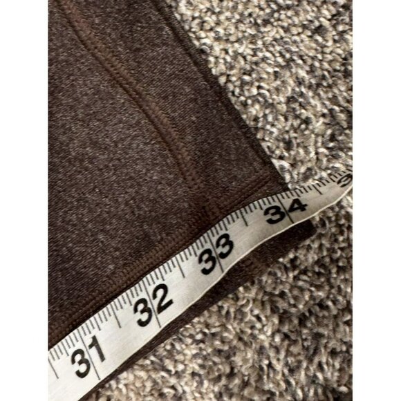 Lululemon Men’s Brown Athletic Pants Size Medium EUC - Picture 4 of 4
